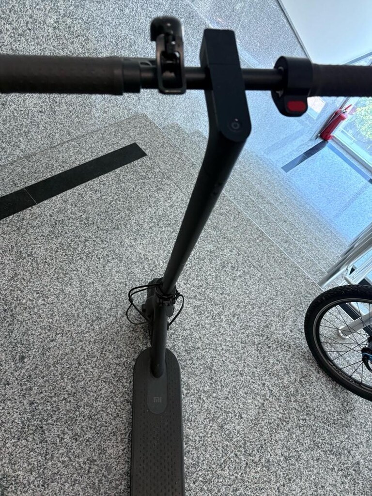 Xiaomi scooter pro 2 - 3
