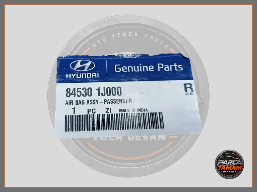 HYUNDAİ İ20 AİRBAG - 4