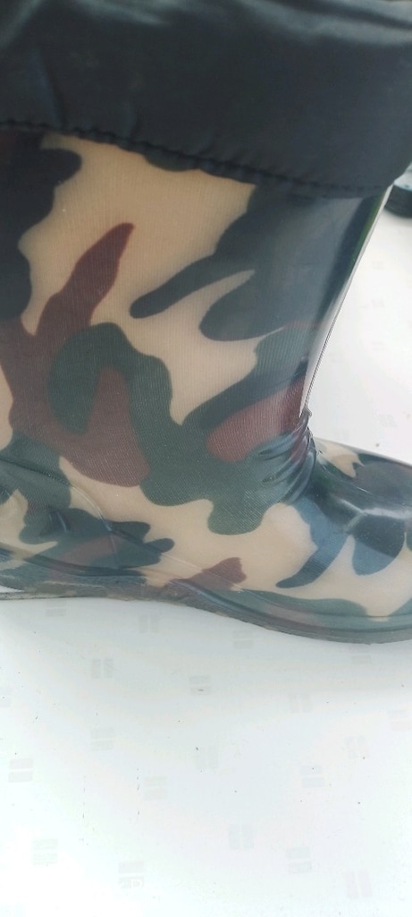 erkekçocuk kar botu