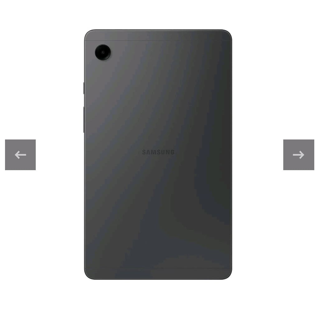 Samsung Galaxy Tab A9+ plus kutulu - 4
