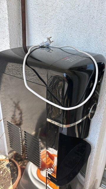 Bosch Rdw1575 cok az kullanıldı