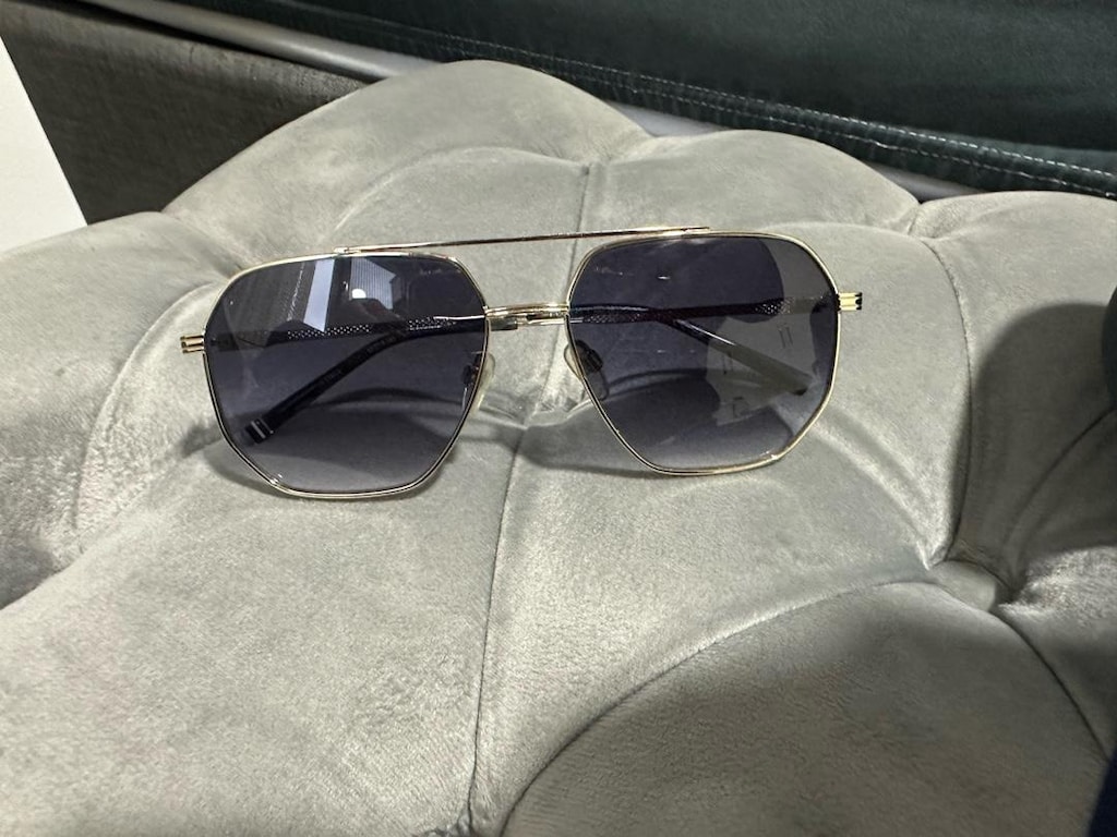 Tommy Hilfiger Güneş Gözlüğü — görsel 3/12
