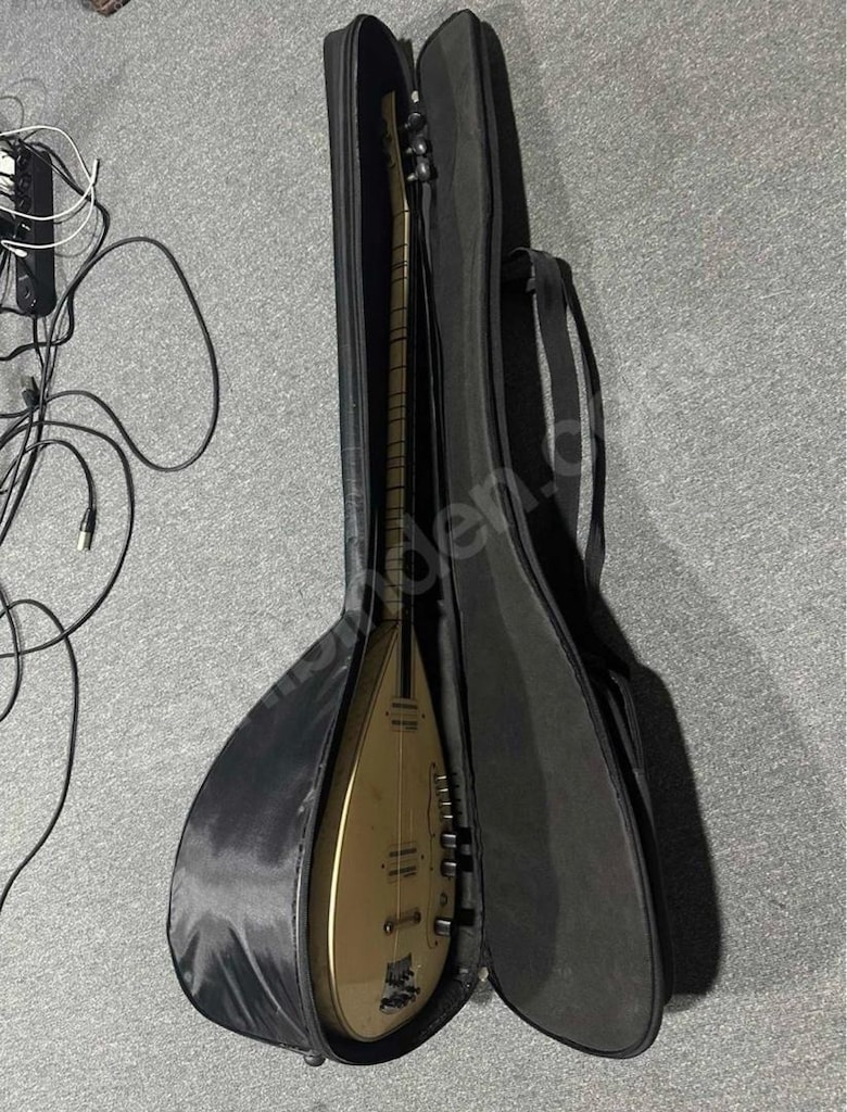 Elektro Bağlama - 8