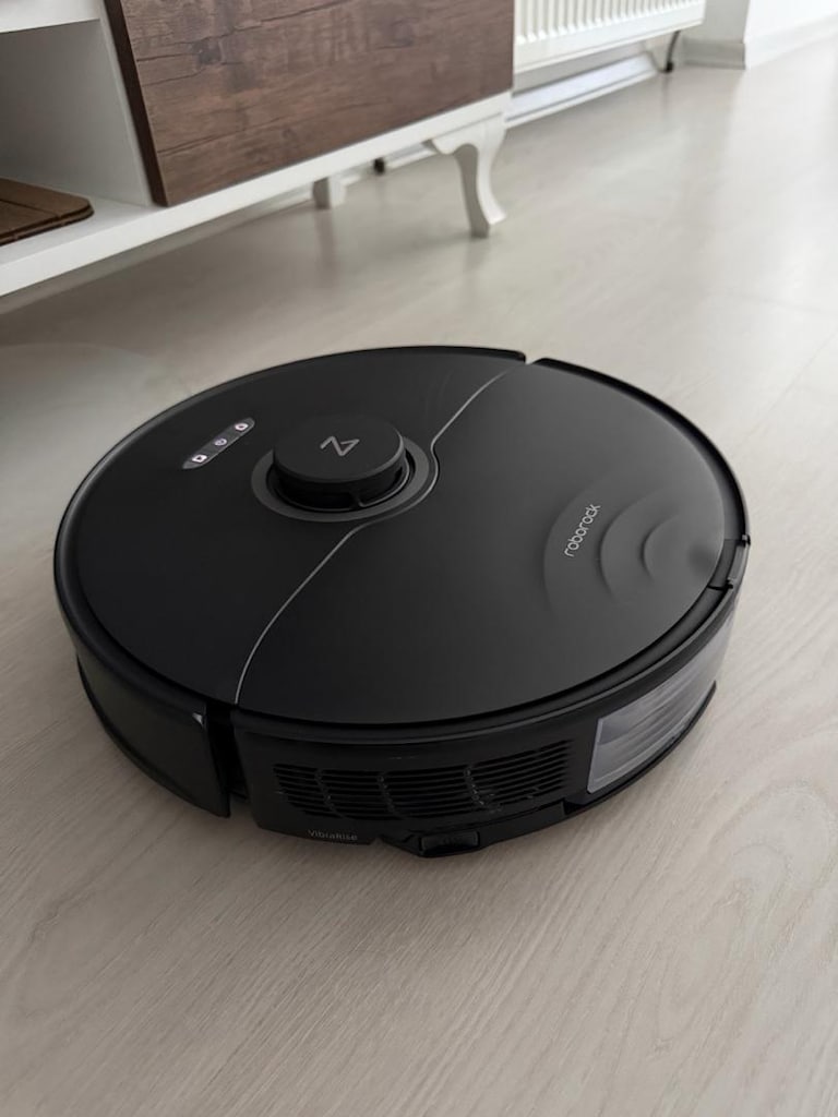 Roborock S8 Sonic Mop