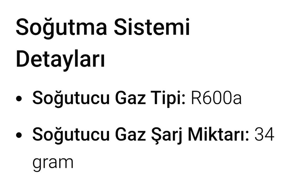 Beko derin dondurucu(açıklamayı okuyunuz) - 12