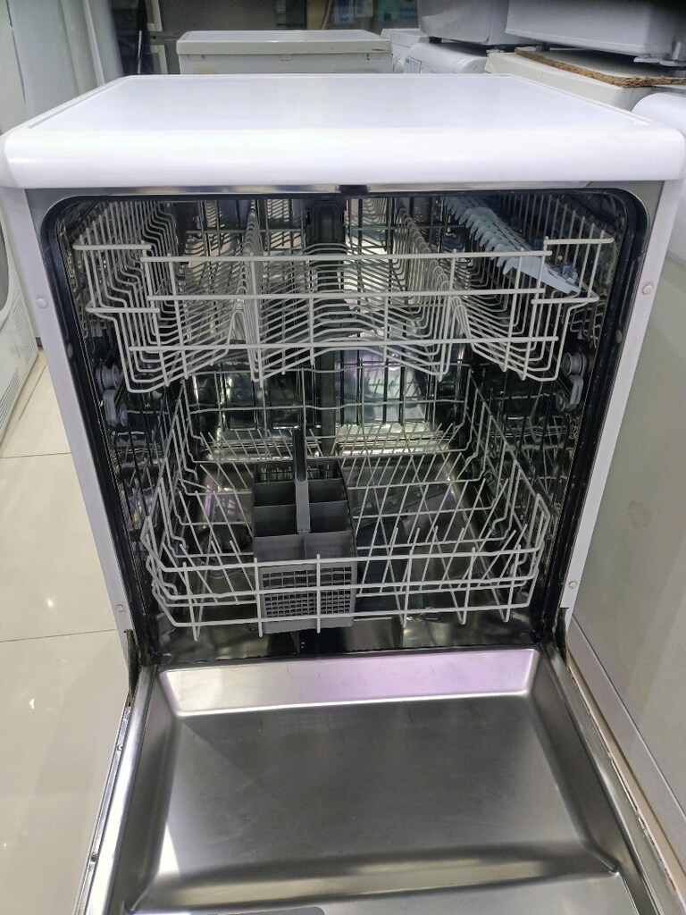 Beko 3 programlı sorunsuz Bulaşık Makinesi - 5