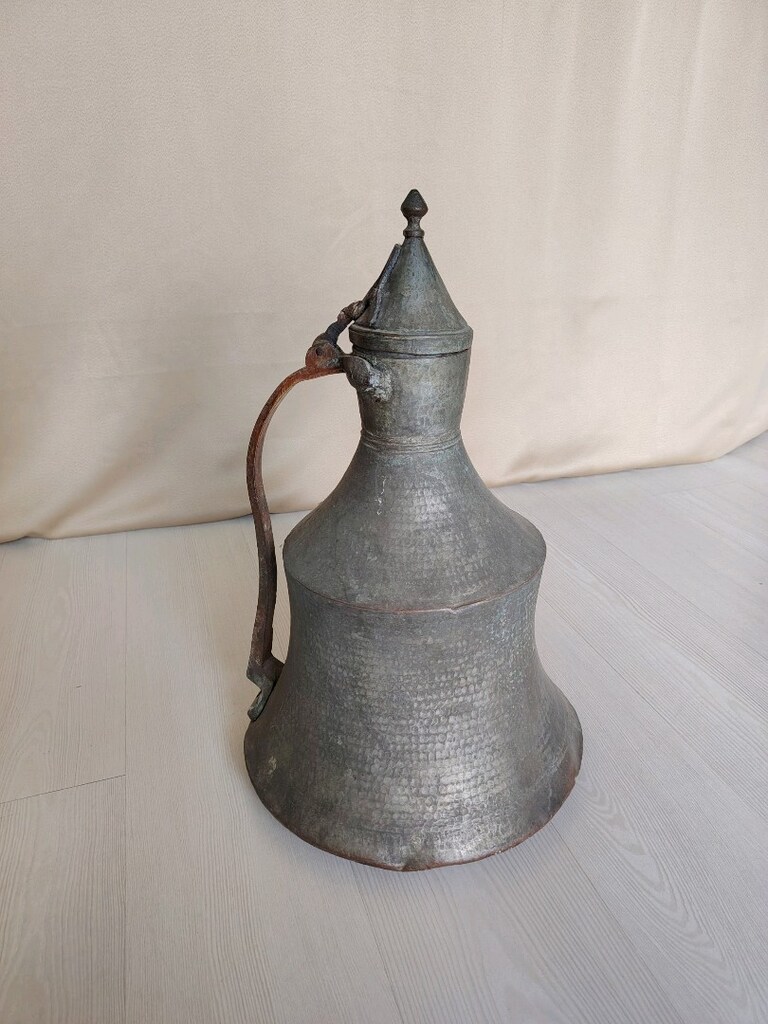 ANTİKA BAKIR GÜĞÜM - 2