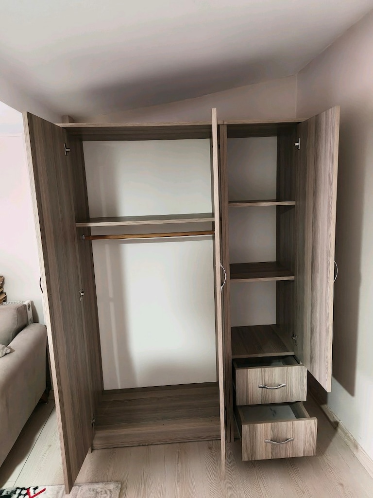 Gardırop - 3
