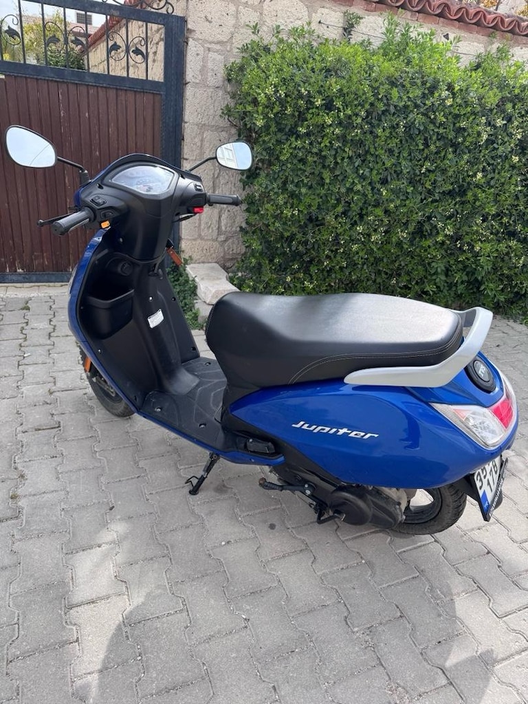 jüpiter 110 - 3