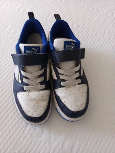 puma sneaker