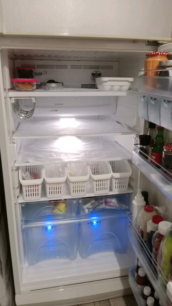 Arçelik buzdolabı - 7