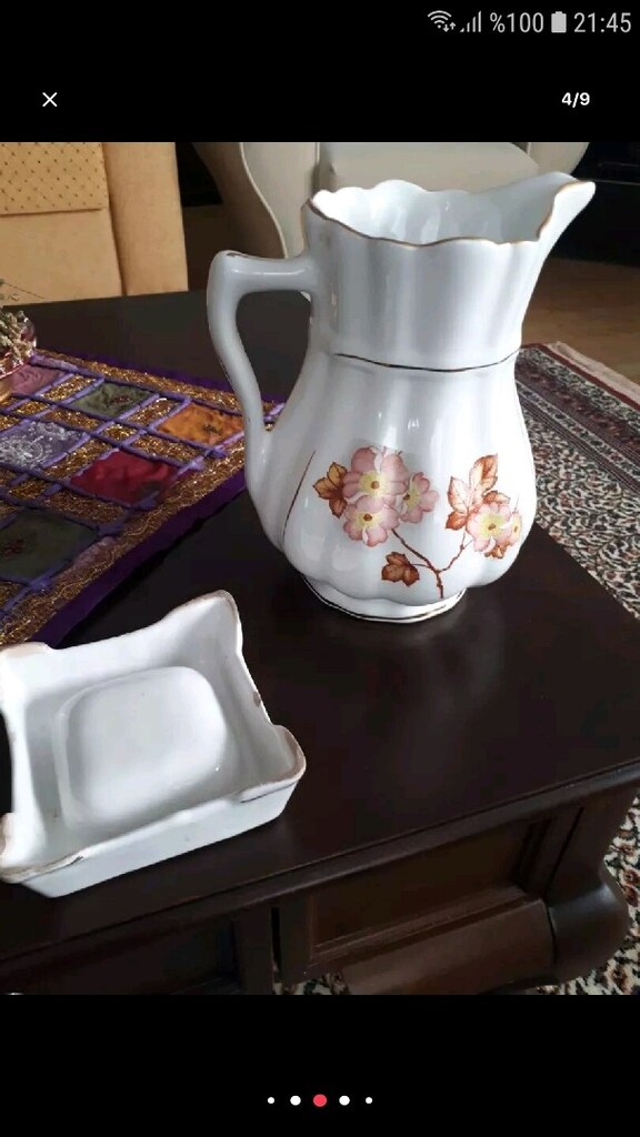 eskilerden surahi ve kulluk - 4