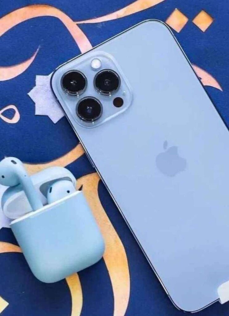 13 promax 256gb acill - Akıllı Telefon - 1685617892