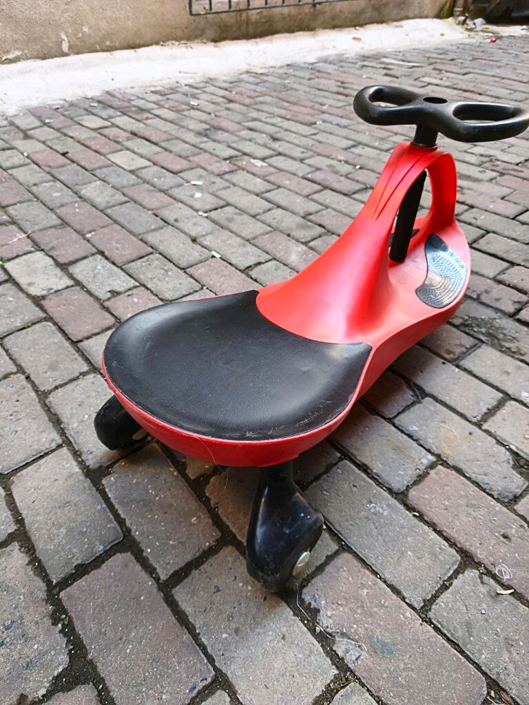 Plazma Car Çocuk kaykay - 3