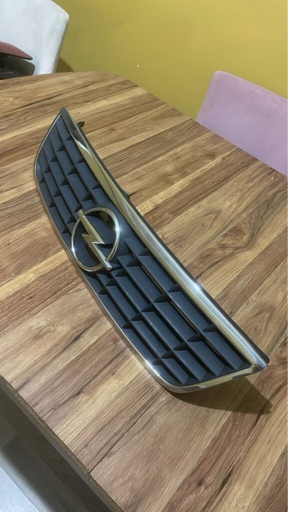 opel omega bfl 2000-2003 elit panjur - 2