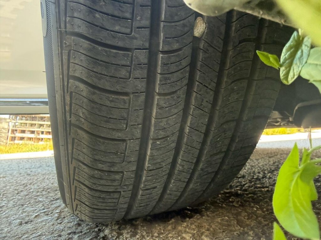 passat b8 orjinal london jant lastik takımı - 5