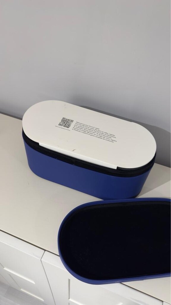 dyson airwrap - 7