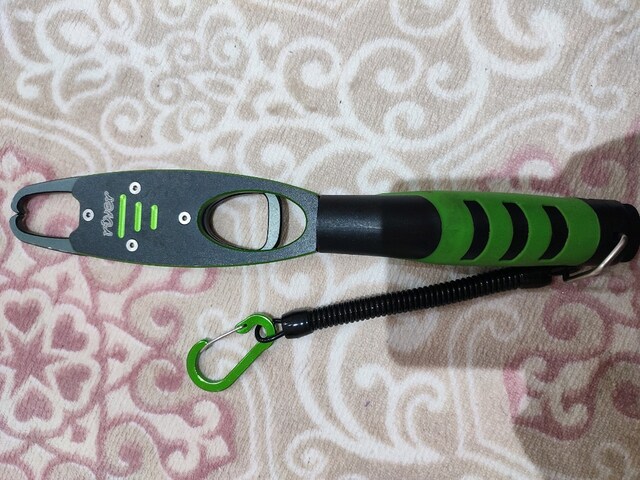 gripper