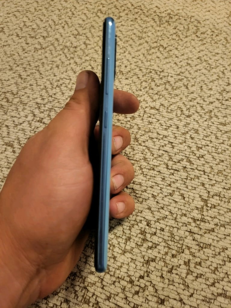 SAMSUNG A51 256 GB - 5