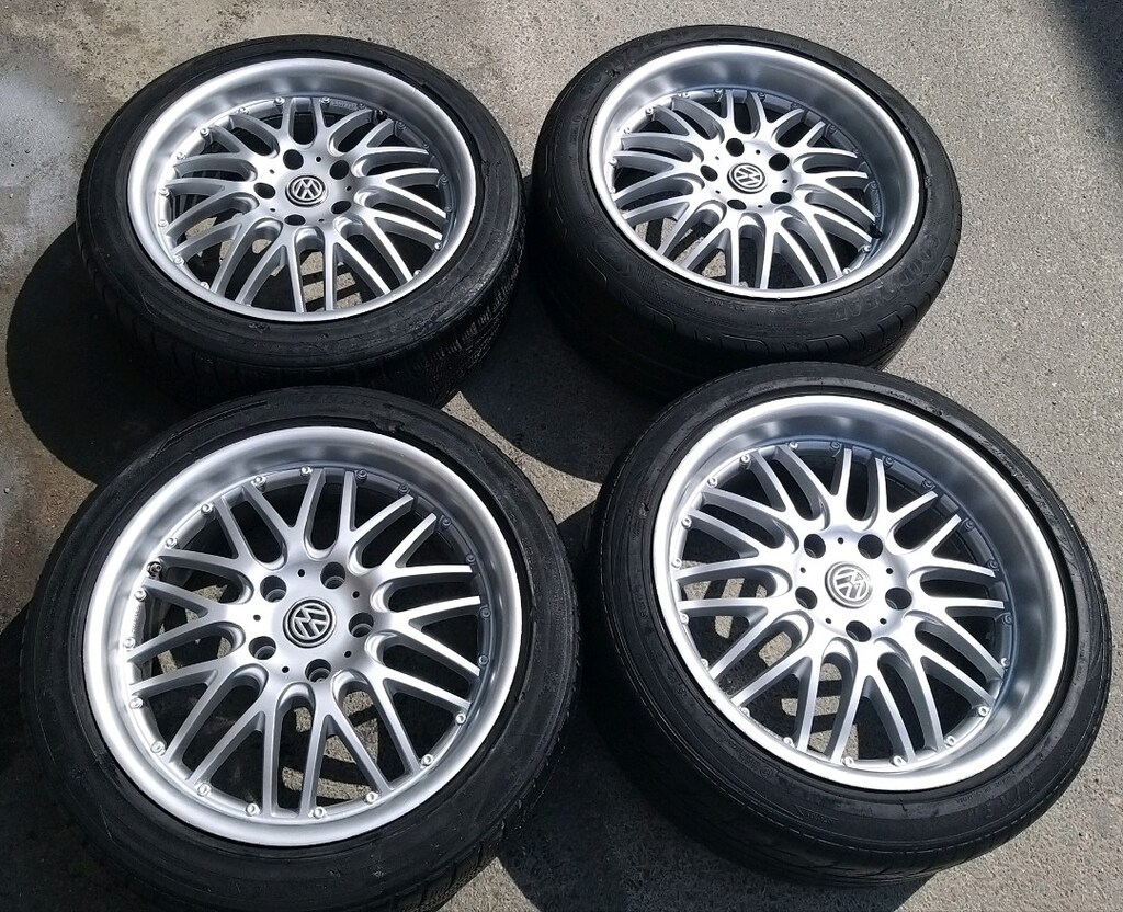 225 50 18 TRANSPORTER JANT LASTİK TAKIMI TRANSPORTER BMW TRAFİK İNSİNG - 4