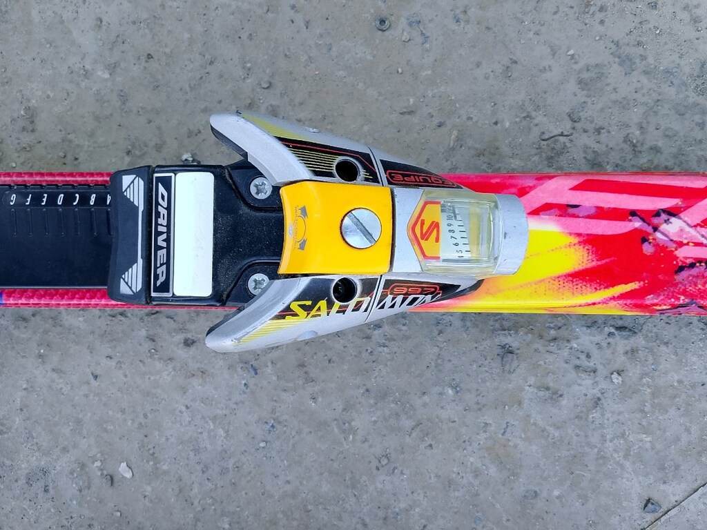 Satılık kayak kızak - 6