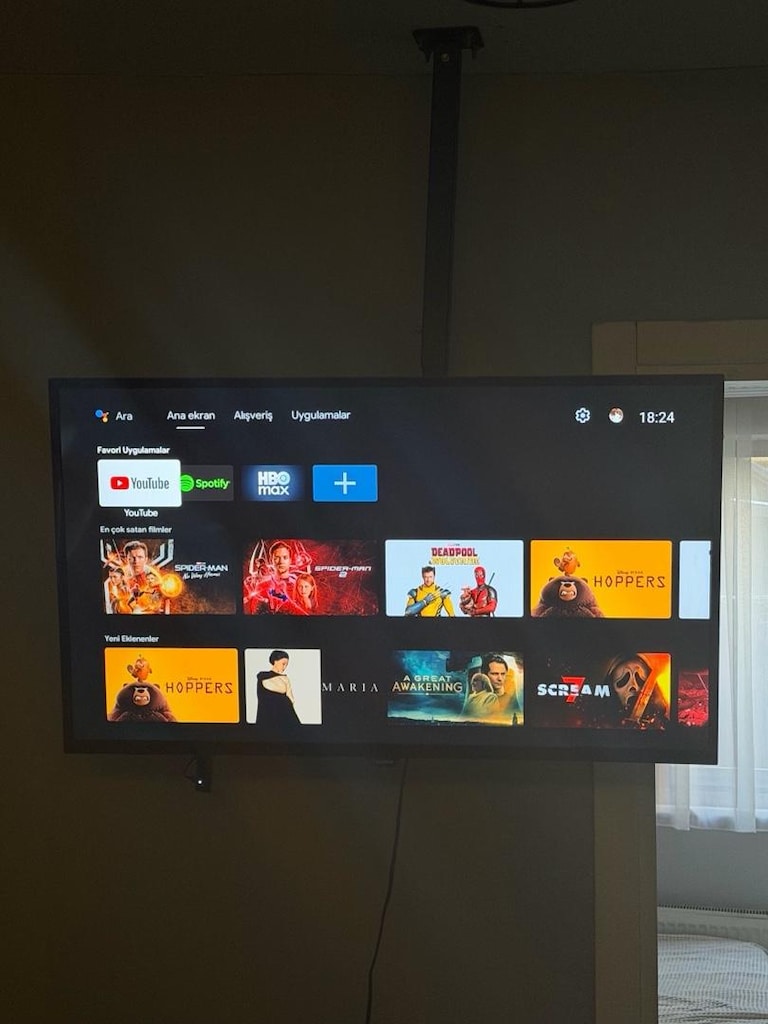Akıllı Tv - 2