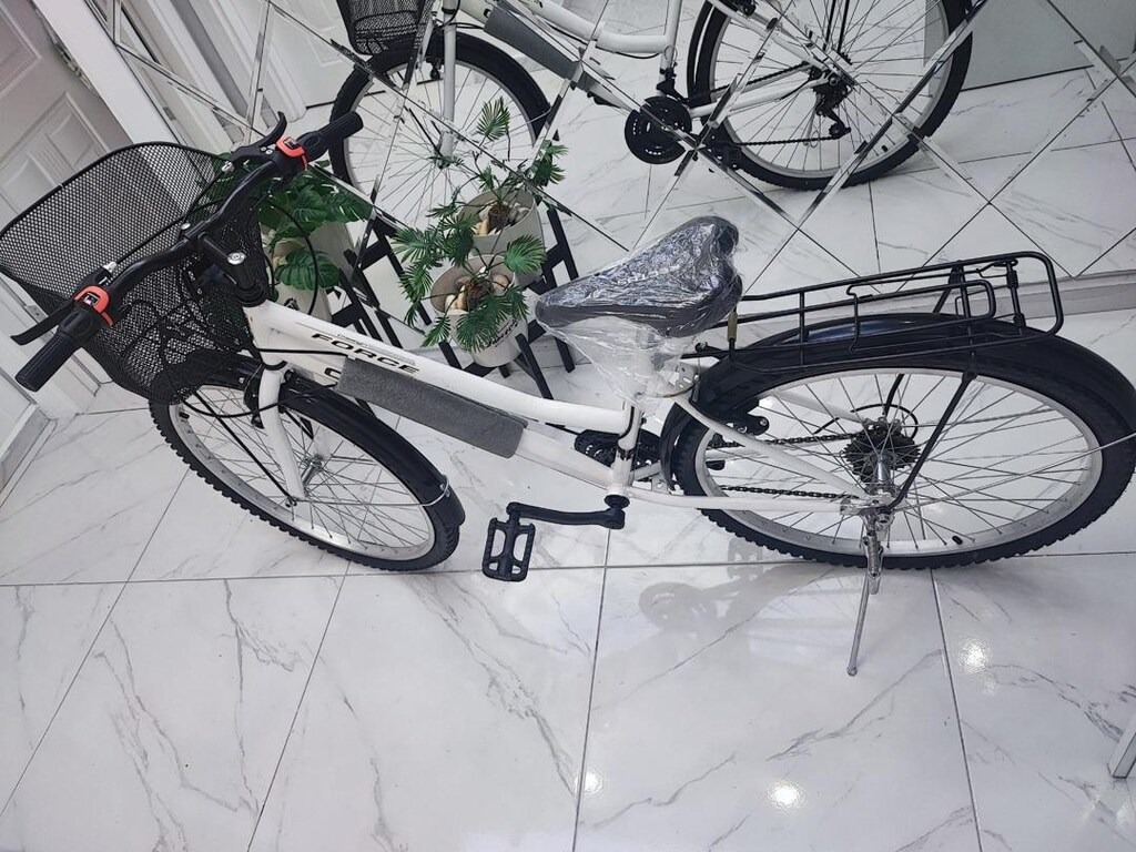 **SIFIR**26 Jant CANELLO Marka Şehir Bisikleti - 4