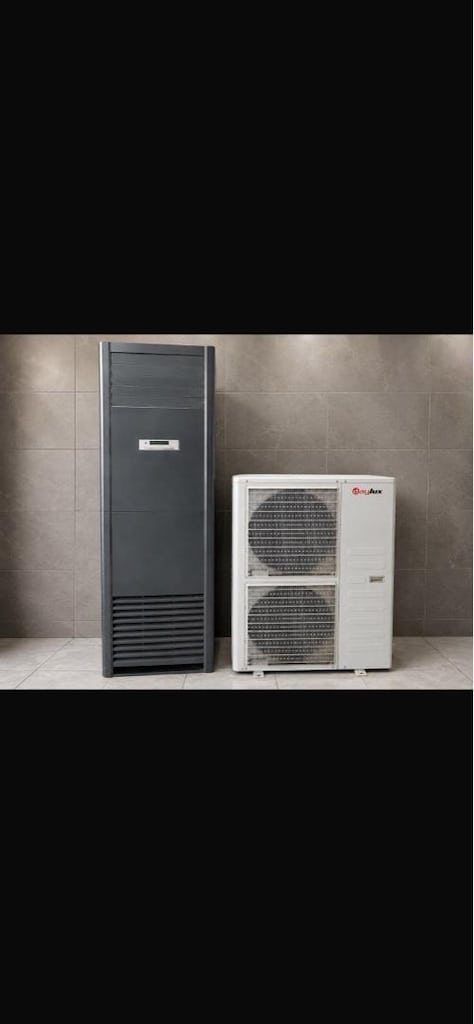 VRV KASET TİPİ KLİMA - 3