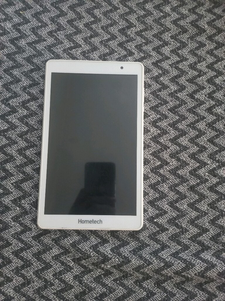 Tablet - 2