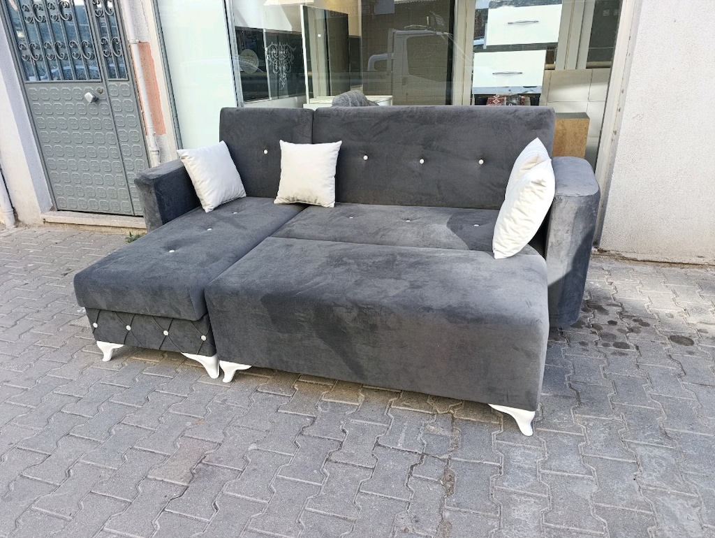 köşe takımı - 9