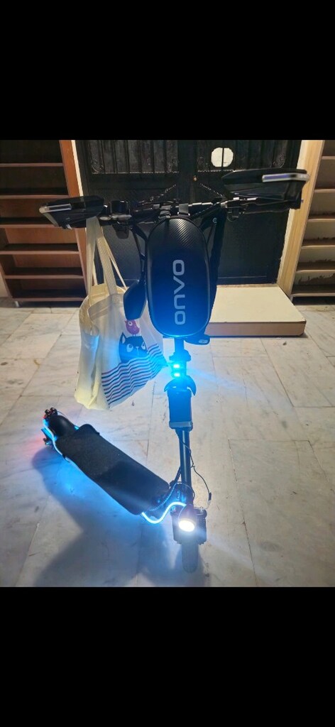Onvo 07X 500W - 7
