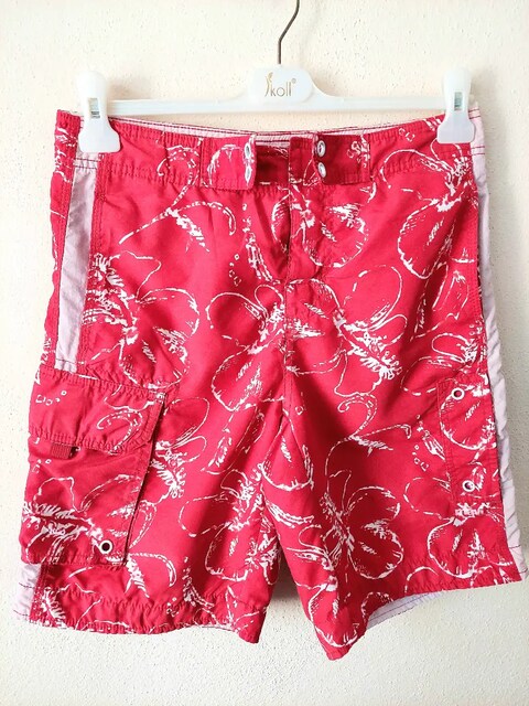 Mavi jeans erkek kapri & Şort S beden