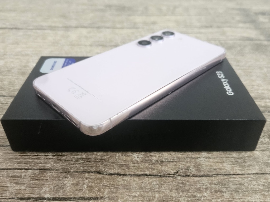 Samsung S23 / Çift Hat TR / 8 -256 GB / Kutu Faturalı - 9