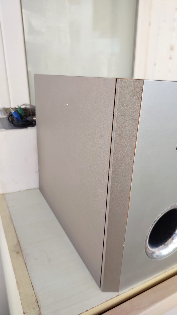 Vestel HT 400 DT 5+1 Surround Ses Sistemi - 8