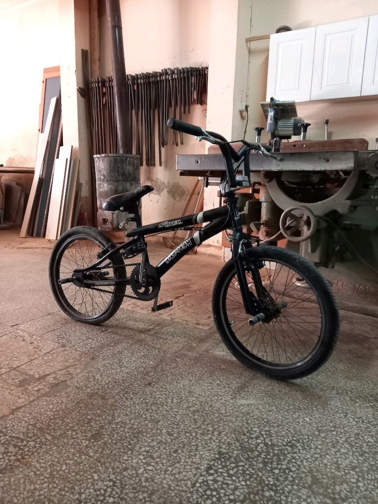 bmx - 4