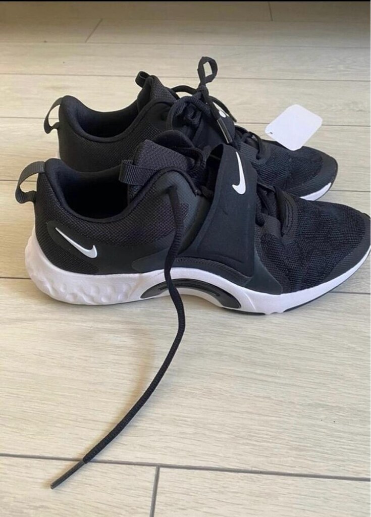 nike spor ayakkabı - 2