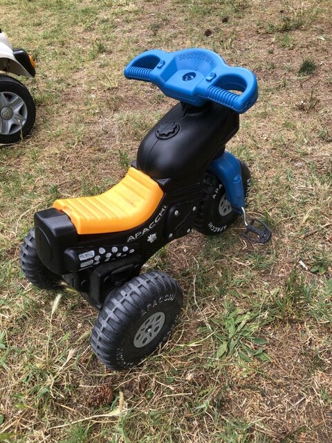 motor