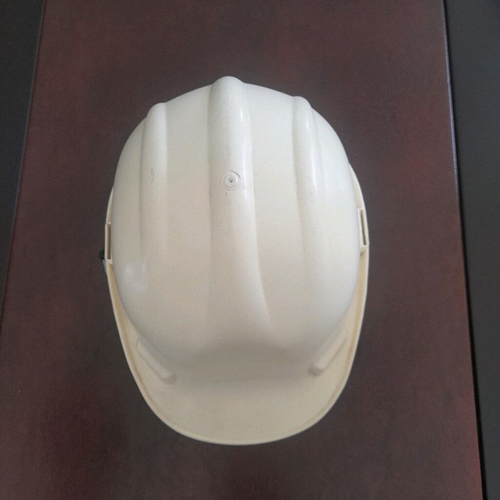 iş emniyet baret 2 adet - 3
