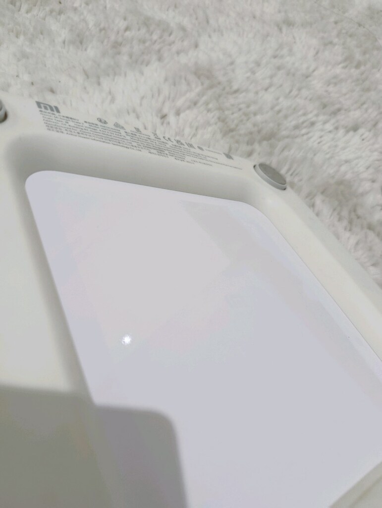 Mi Smart Scale 2 - 6