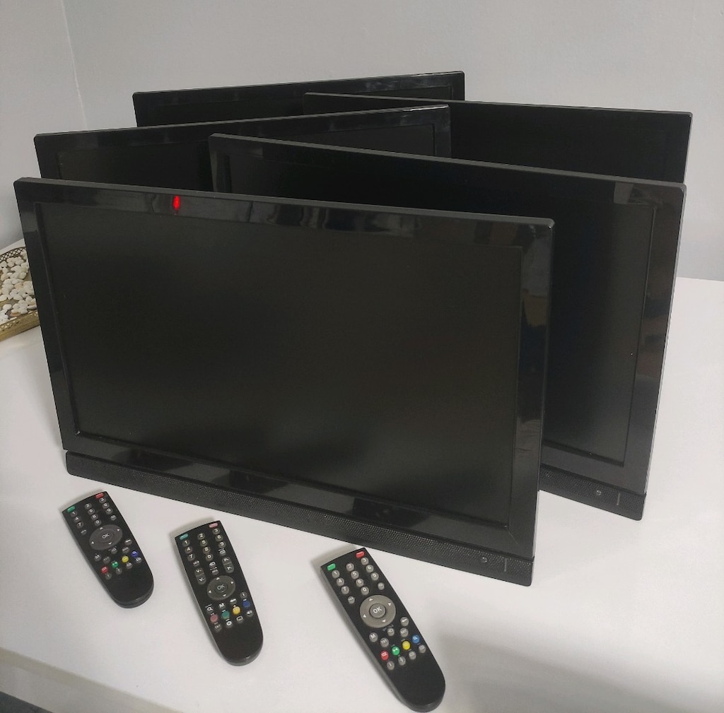 TV LED 55 ekran - 4