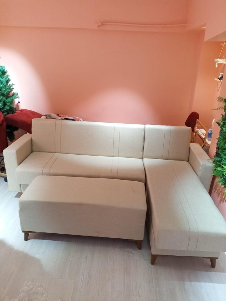 Köşe Koltuk sıfır imalattan kapıda öde - 5