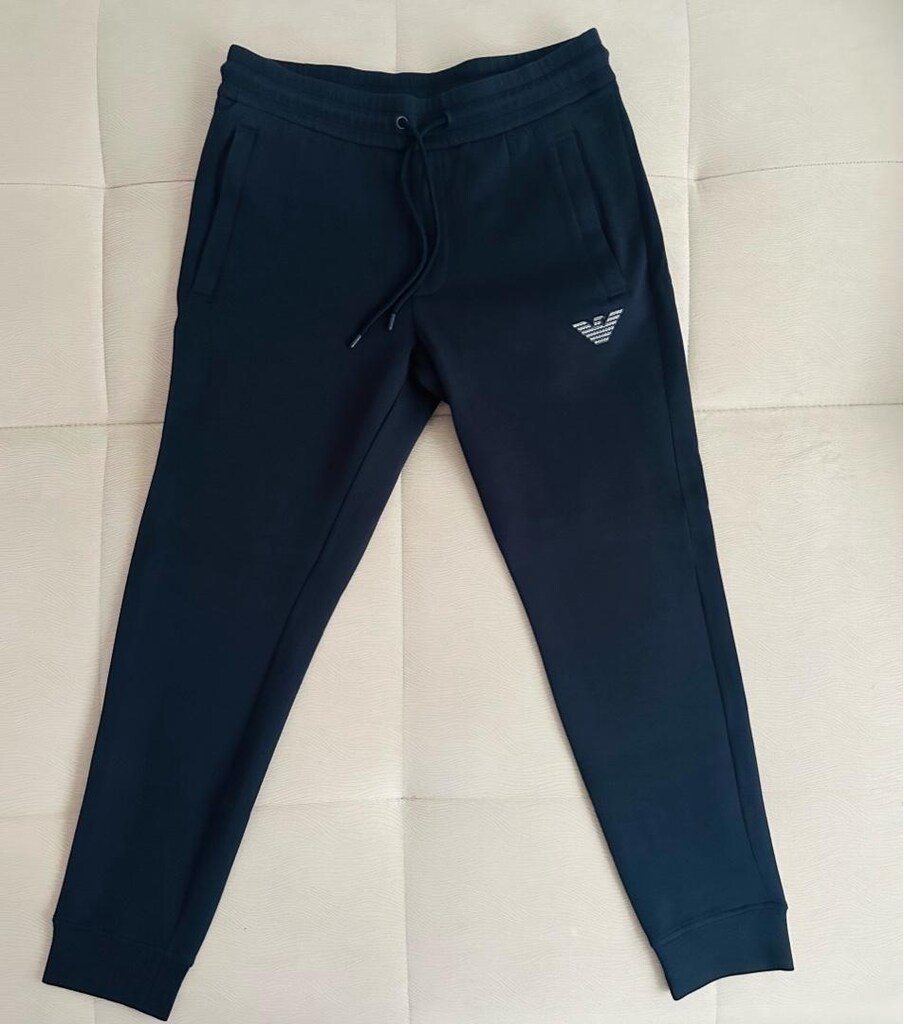 Emporio Armani Orjinal Eşofman Altı