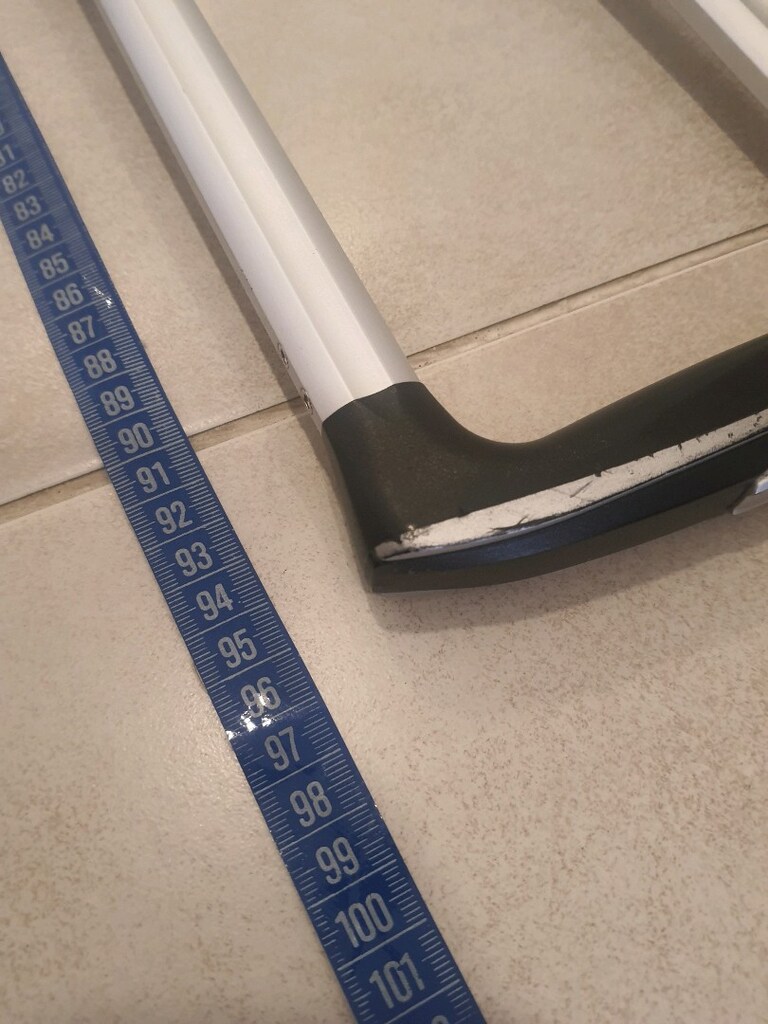 Valiz Bavul cekme kolu ve cekme saplari - 4
