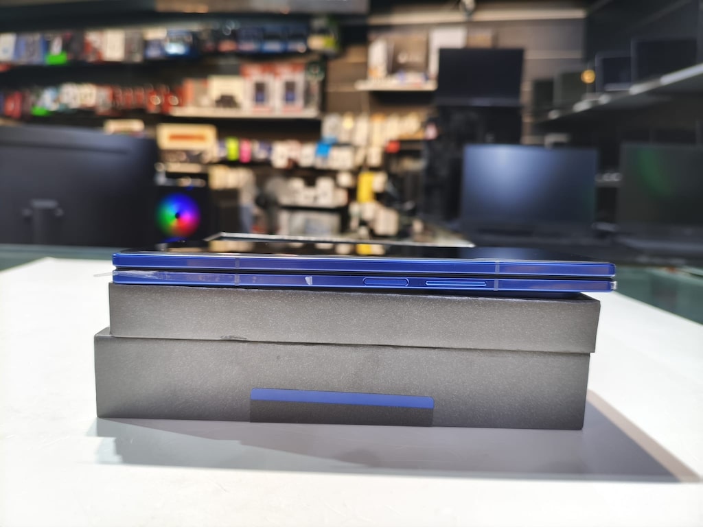 SAMSUNG GALAXY Z FOLD 7 - 4