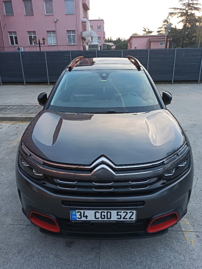 ÇOK ACİL. EAT 8-km 95.xxx - otomatik park--ekstralar. - 13