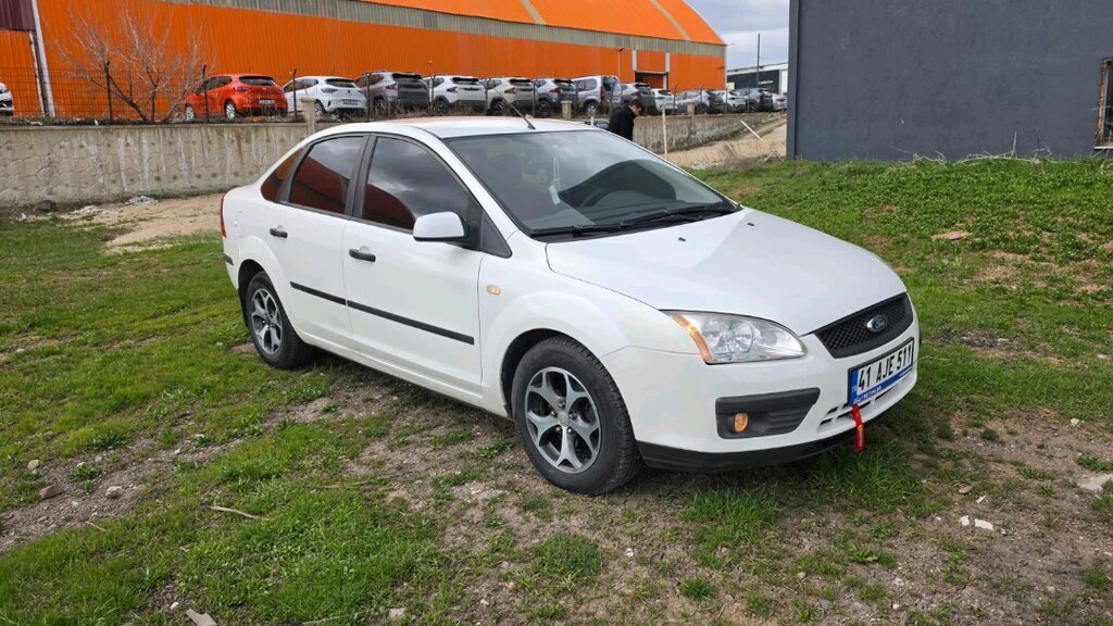 sahibinden çok temiz focus - 8