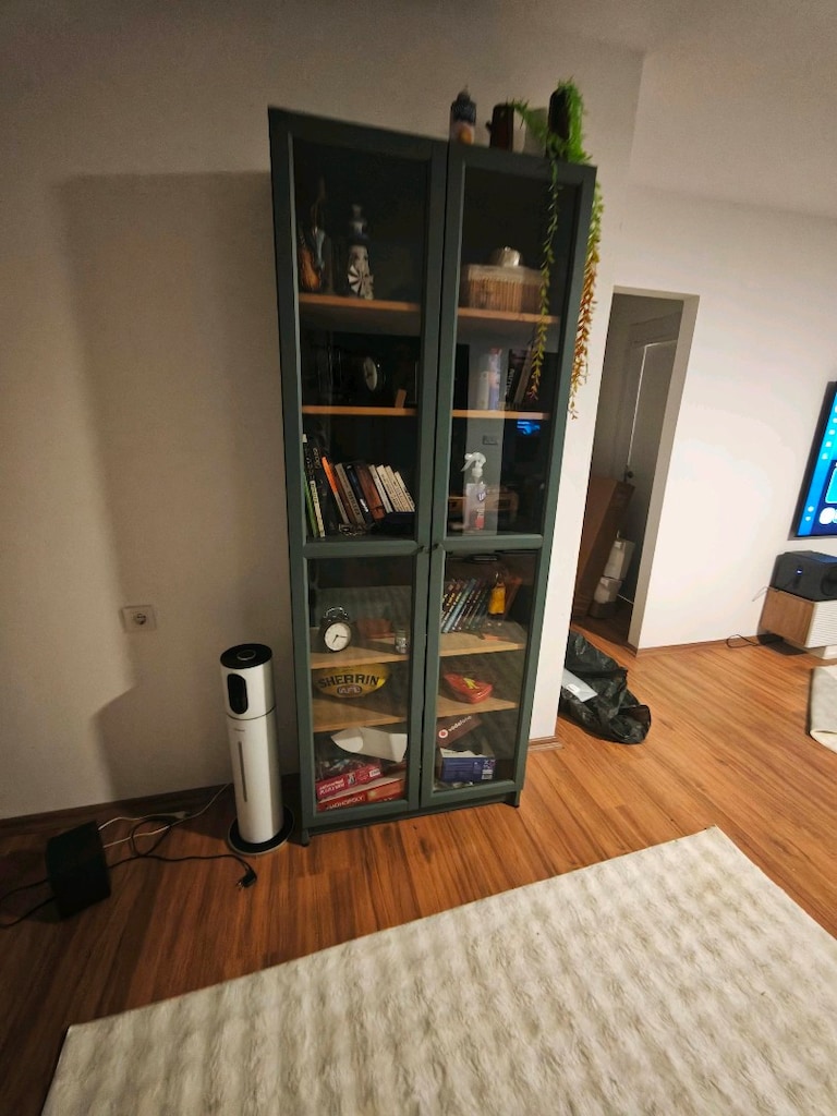 Ikea kitaplık - 3