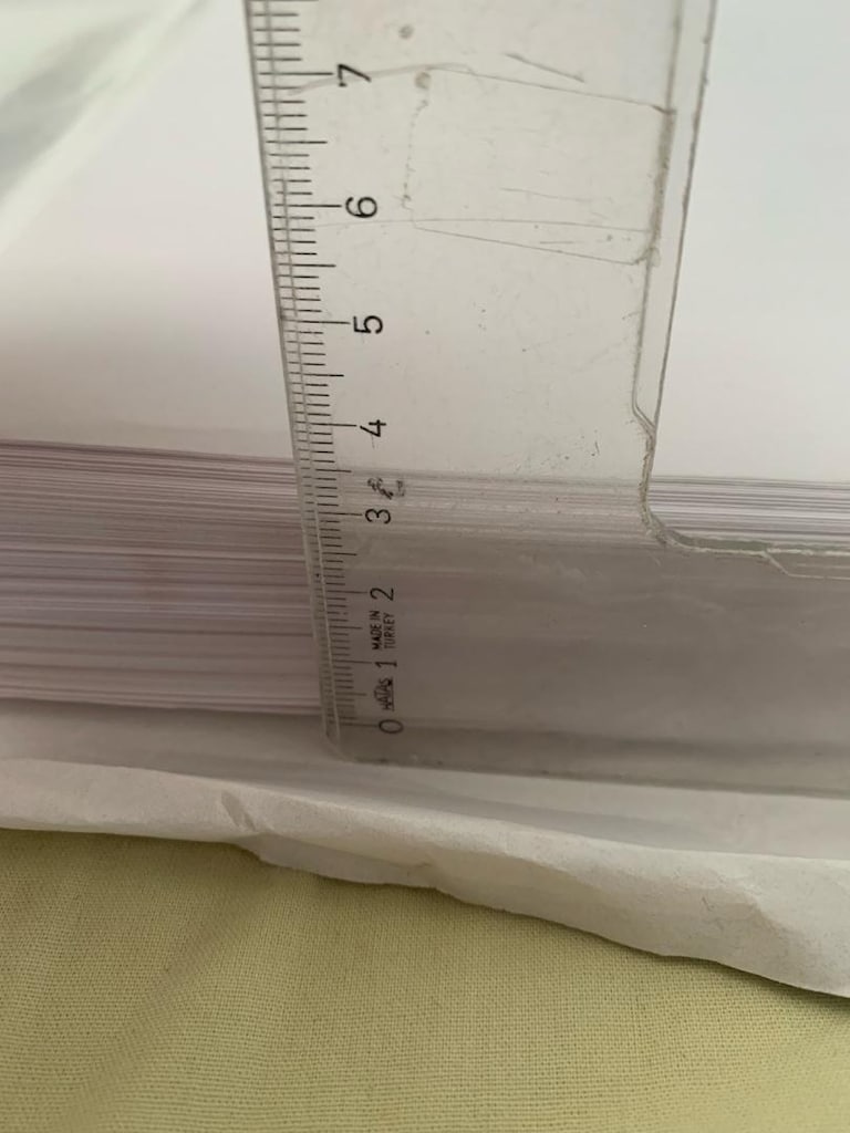 STARCOPY Ofis Kağıdı + Eskiz Kağıdı - 2