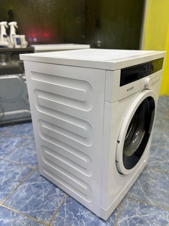 9 KG ARÇELİK ÇAMAŞIR MAKİNESİ - 5