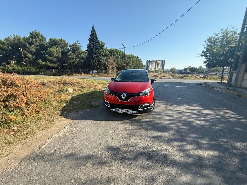 2014 model temiz aile aracı - 4